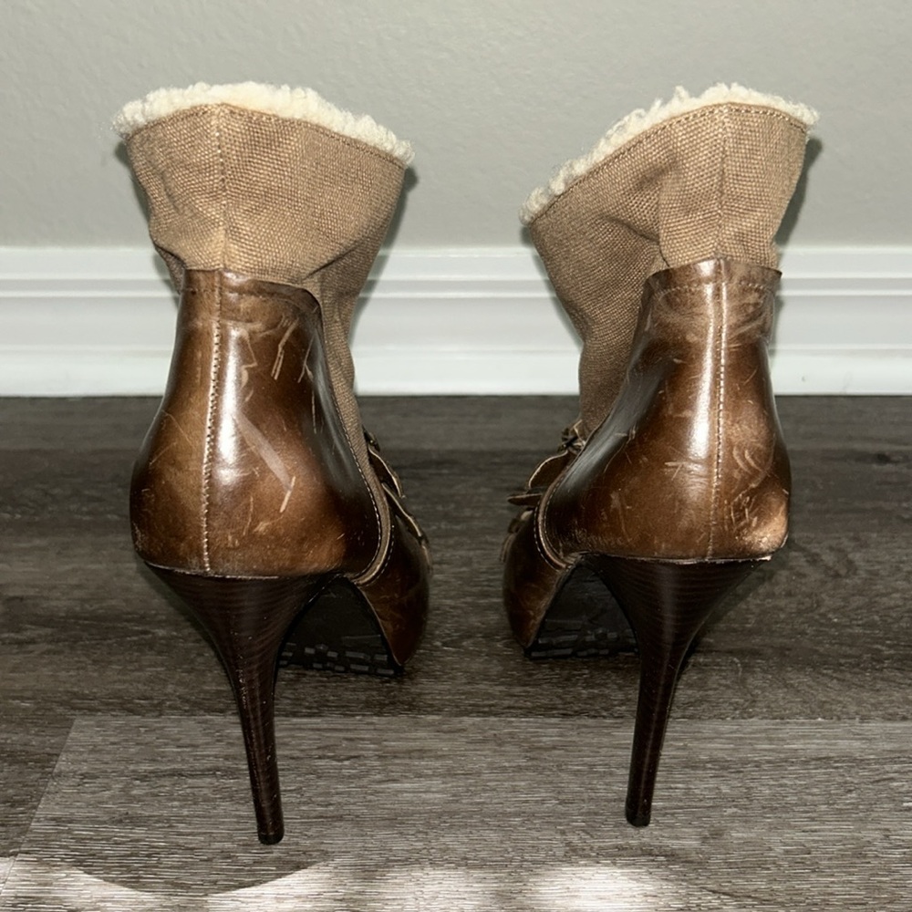ALDO Stiletto Heels - Picture 12 of 17